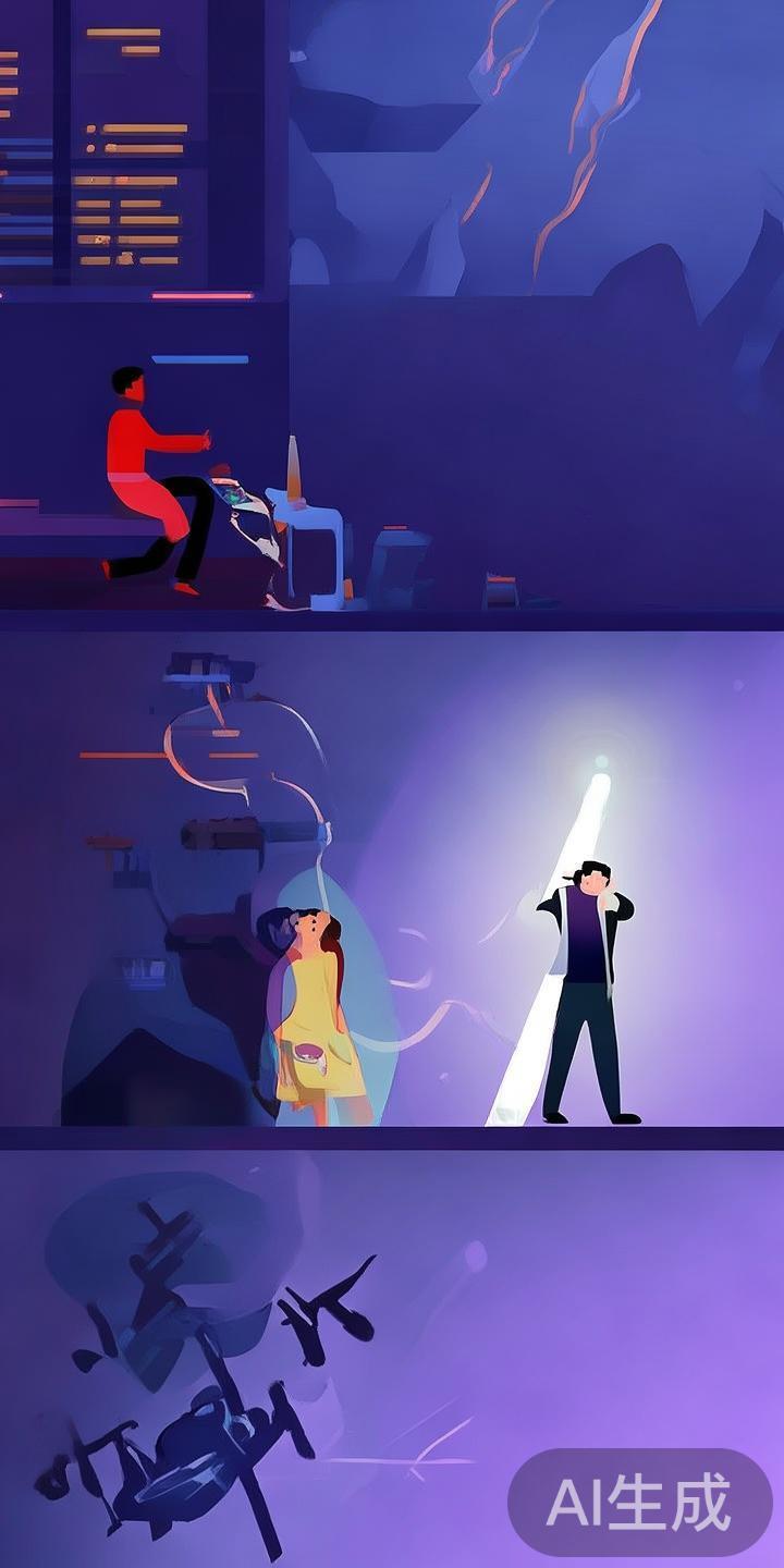 例如，以一位用户的实际案例为例，他在非官方网站下载