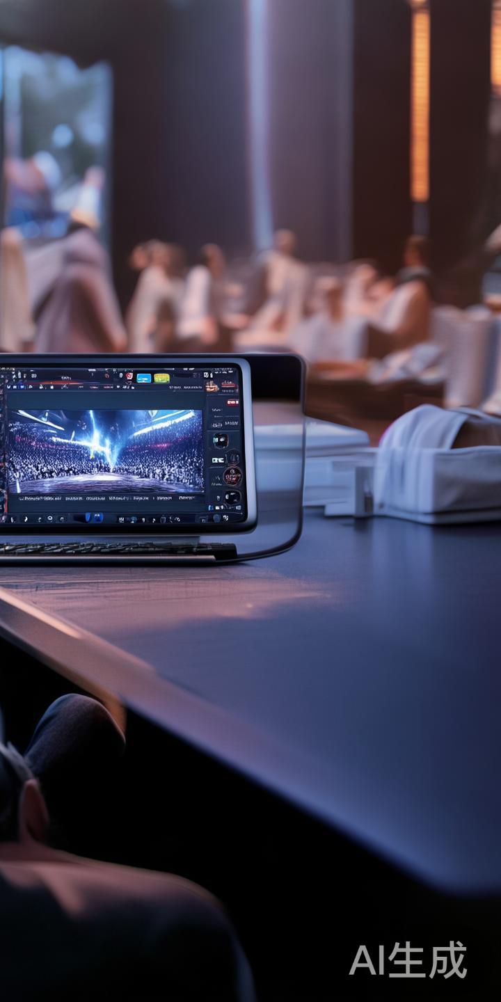 全面掌握开云体育平台直播赛事的实用攻略指南与操作技巧 高品质的直播体验离不开稳定的网络支持。建议用户优先